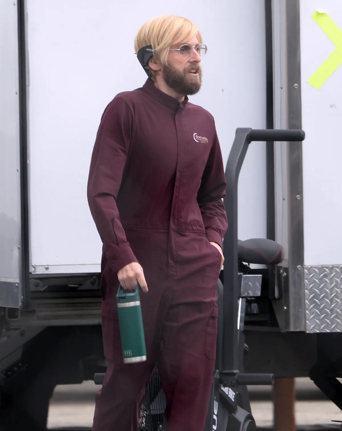Jonah Hill fogyása már korábban is sokkolta a rajongókat: akkor 130 kilóról szinte a felére fogyott
