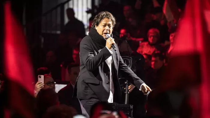 Hevesi Tamás a hosszú házasság titkáról vallott