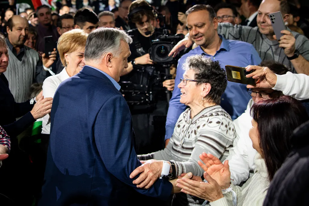 2026.02.21_Háború ellenes gyűlés_Békéscsaba