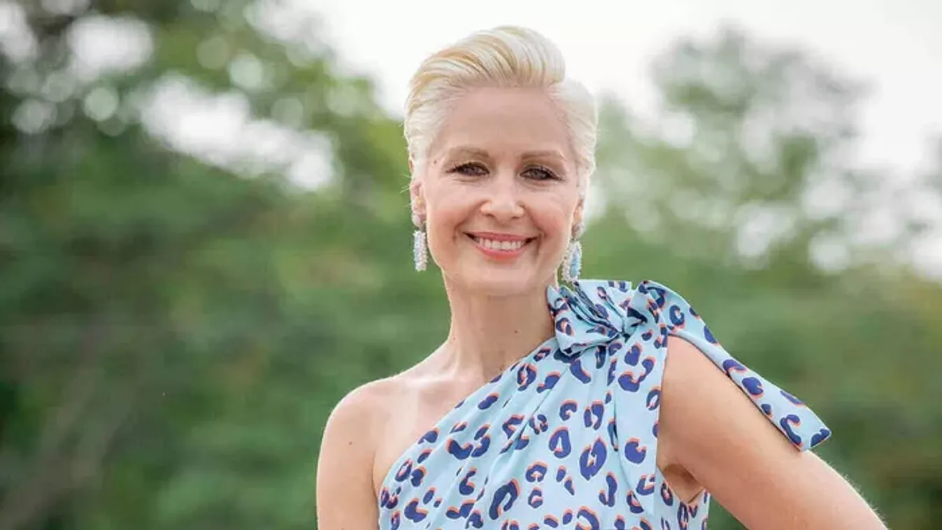 Orosz Barbara kendőzetlenül a Valentin-napról: „Egy cseszett orchidea komolyan ekkora kérés?”