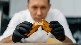 A tökéletes panír titka – ha így készíted a rántott ételeket, mindenki elégedett lesz