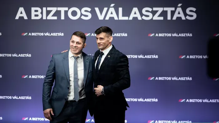 Orbán Viktor a nap végére ledobta a celeb atomot – galéria