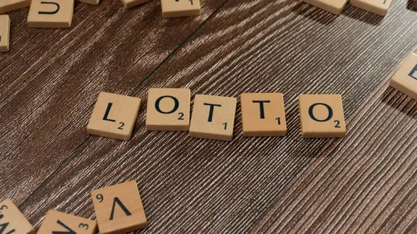 Hoppá! Van nyertes a lottón, egy baráti társaság örülhet