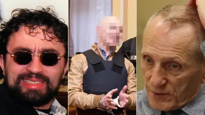 Elfeledett rémek, akik ma is magyar börtönben ülnek