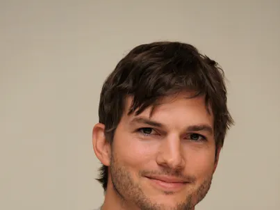 Ashton Kutcher