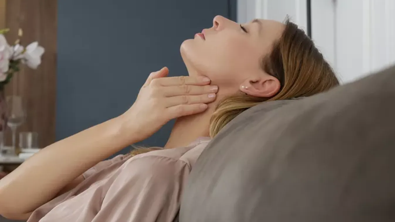 3 fontos dolog, amit tudnod kell a Hashimoto-betegségről