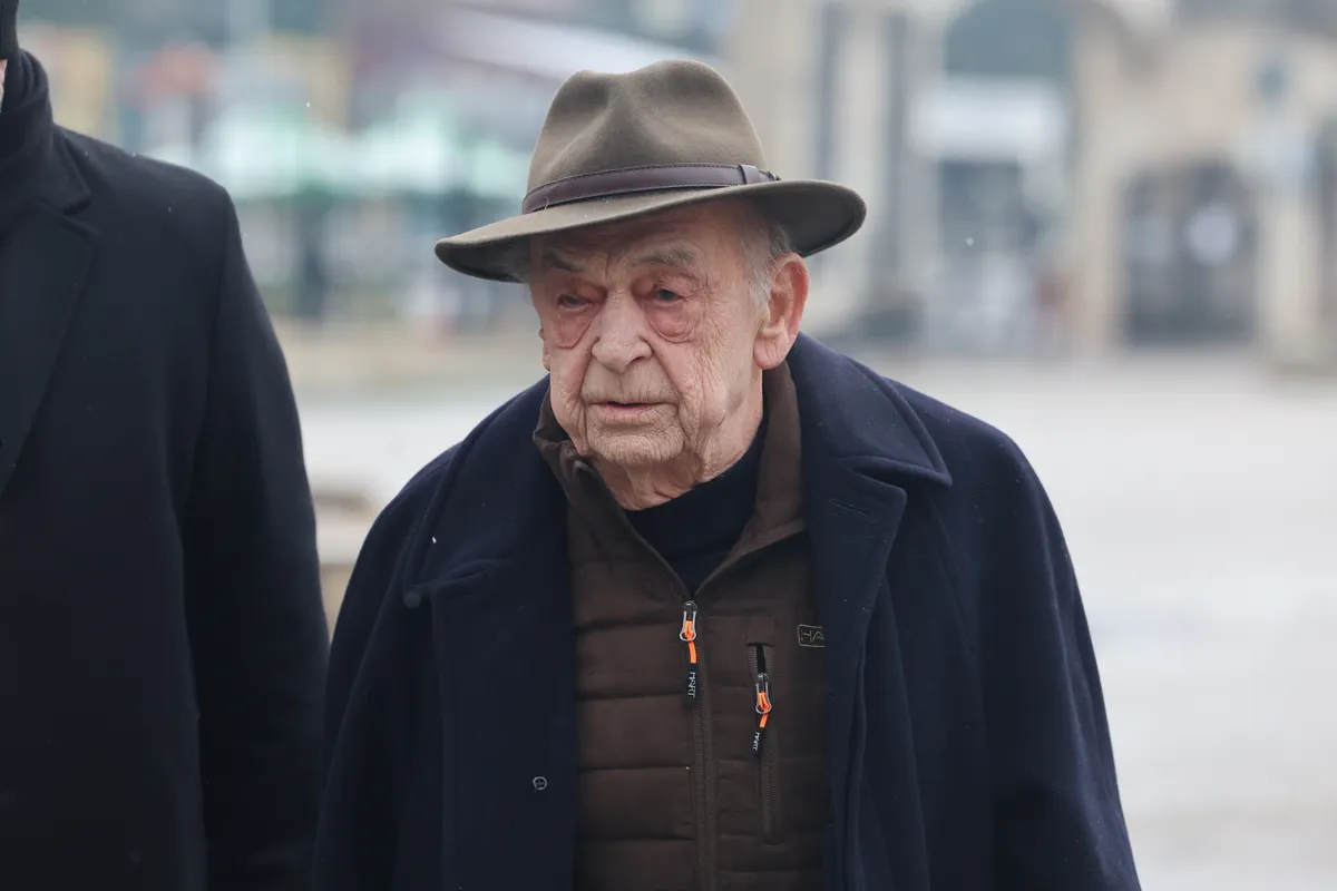 2026.02.19.Voith Ági temetés
Bodrogi Gyula