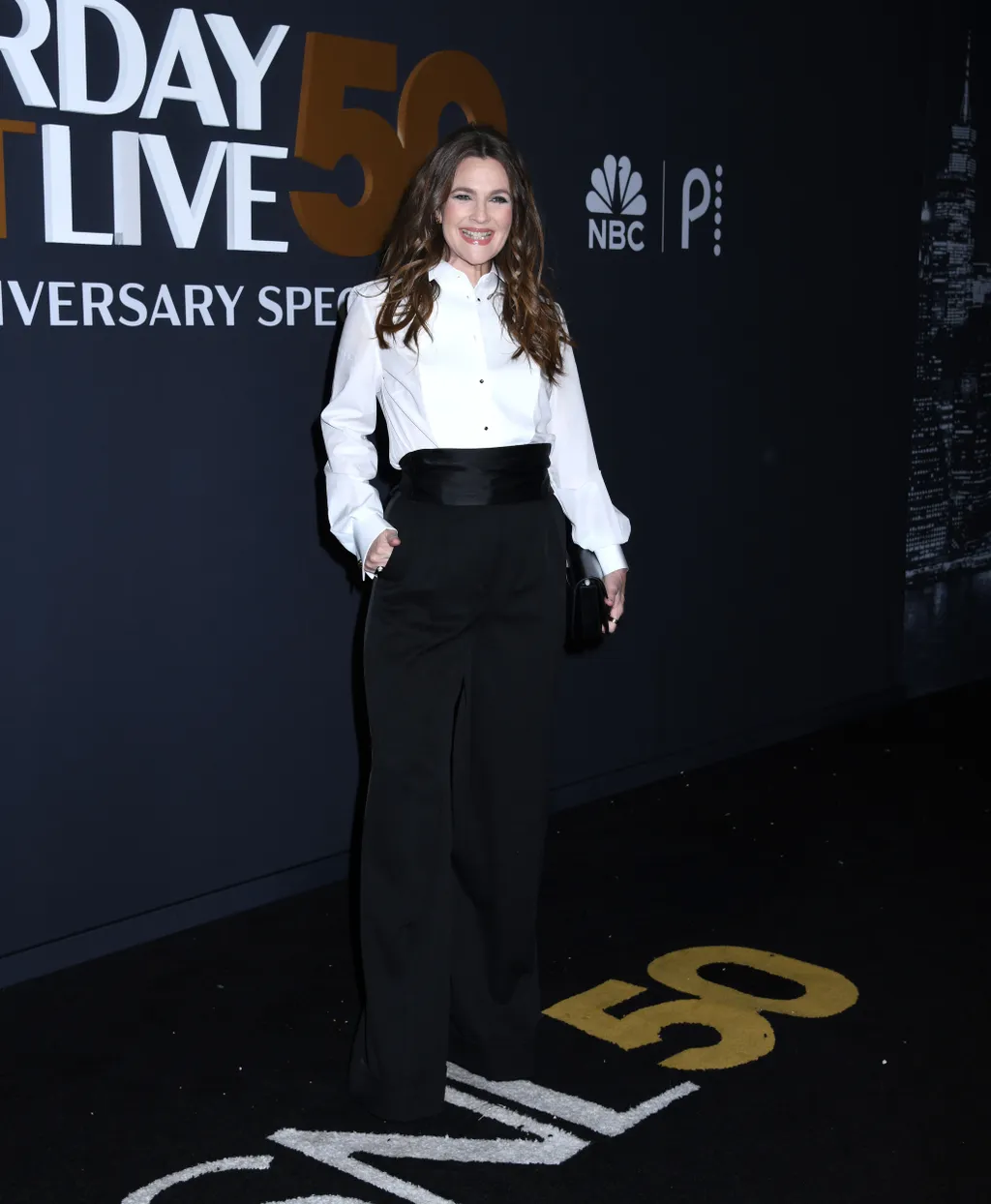 Drew Barrymore sztáradatlap