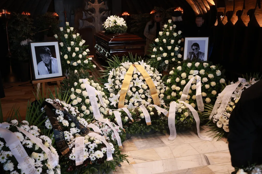 Fenyő Miklós temetés 2026_02_10