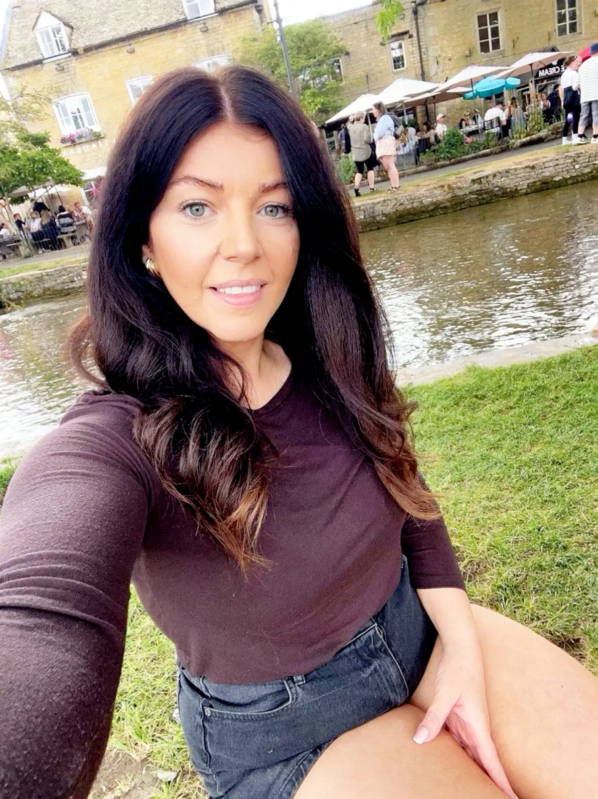 Emma McDonald , SWNS, Northfoto