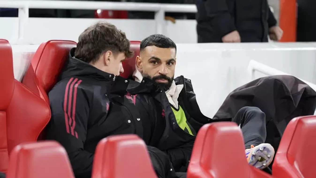 Nem akárki társaságában vacsorázott Kerkez Milos - Fotó