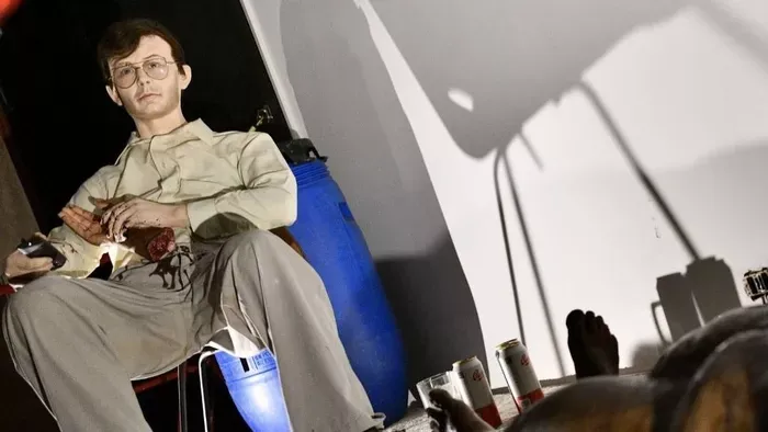 A világ legvéresebb bűnözőinek elméjébe láthatsz most bele