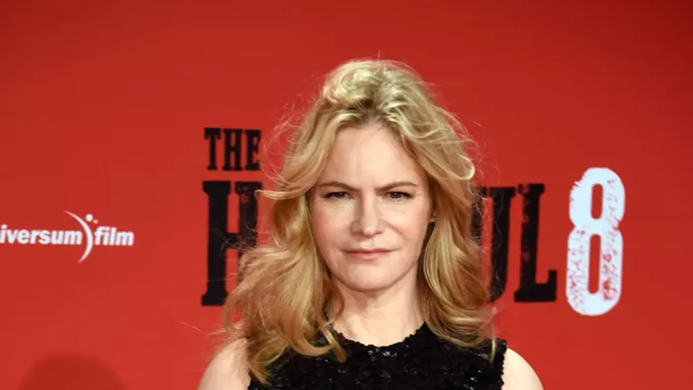 64 éves lett a méltatlanul elfeledett színésznő! Íme, Jennifer Jason Leigh legjobb alakításai