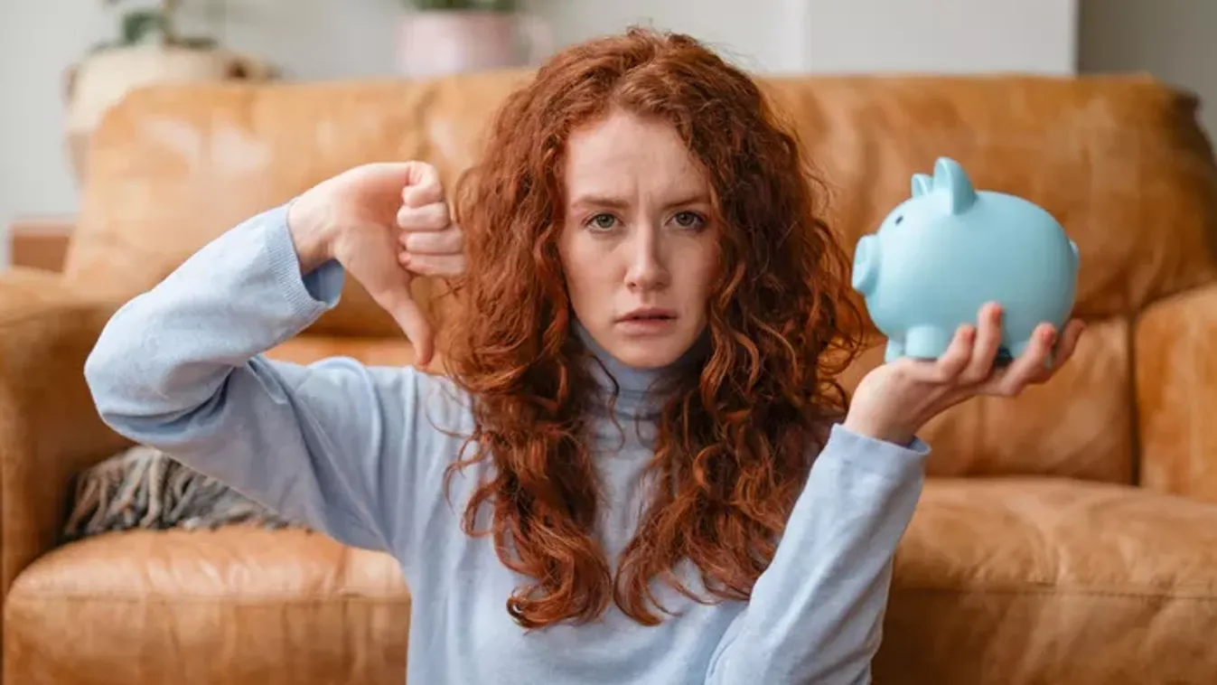 Horoszkóp: 5 csillagjegy, aki képtelen bánni a pénzzel – Te köztük vagy?