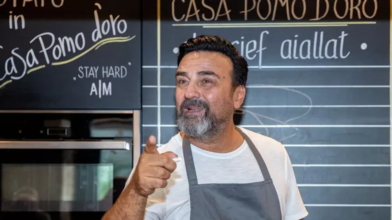 Két gasztronómiai szakértő izgalmas országjáró kalandja: a tökéletes kovászos kenyér nyomába eredtek – 1. rész