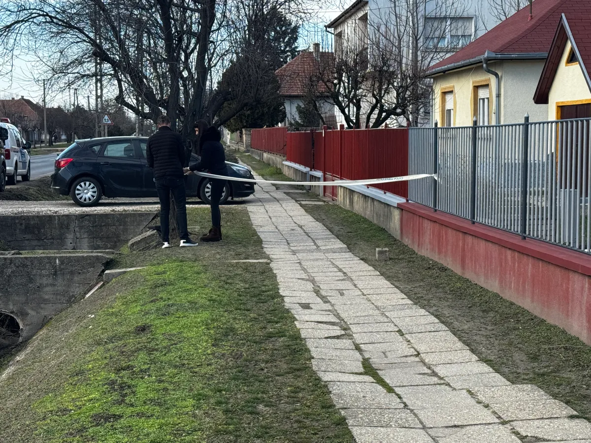 ceglédberceli gyilkosság