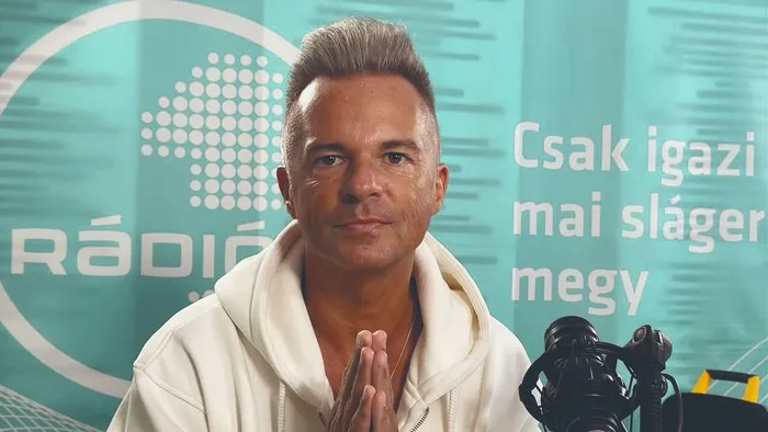 Cooky-nak csaknem el kellett hagynia Magyarországot