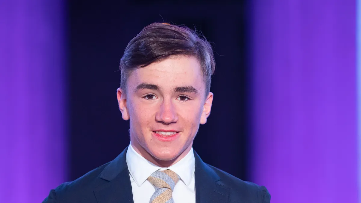 „Fontos, hogy legyen egy határ!” – felemelte a szavát a drogok ellen az ismert influenszer