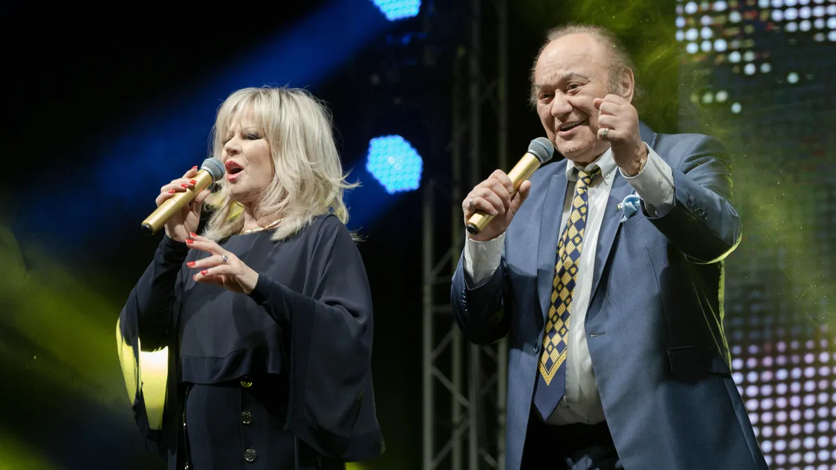 Balázs Klári szerdán már a Magyar Zene Házában fog fellépni 