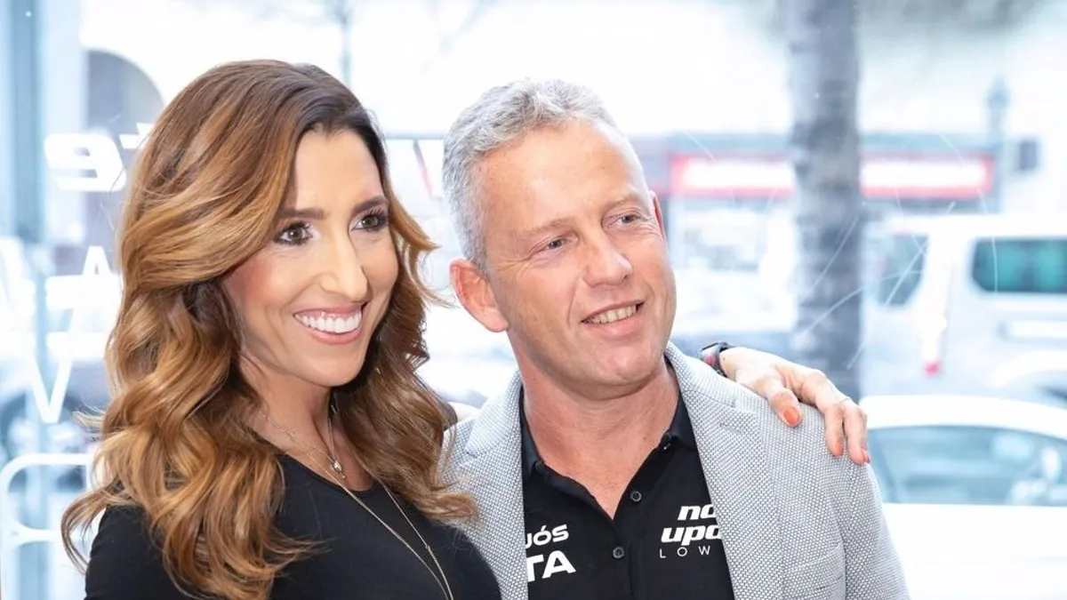 Házasság hete: Ezek a sztárok hosszú ideje élnek boldog házasságban