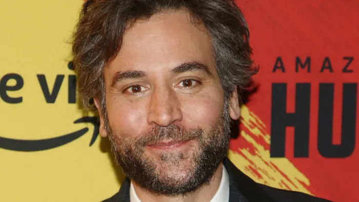 Megszületett az Így jártam anyátokkal sztárjának kisfia