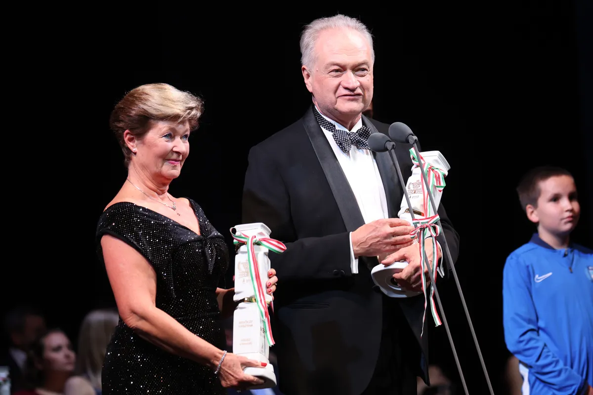 Regőczy Krisztina és Sallay András ezüstérmesek lettek a téli olimpián