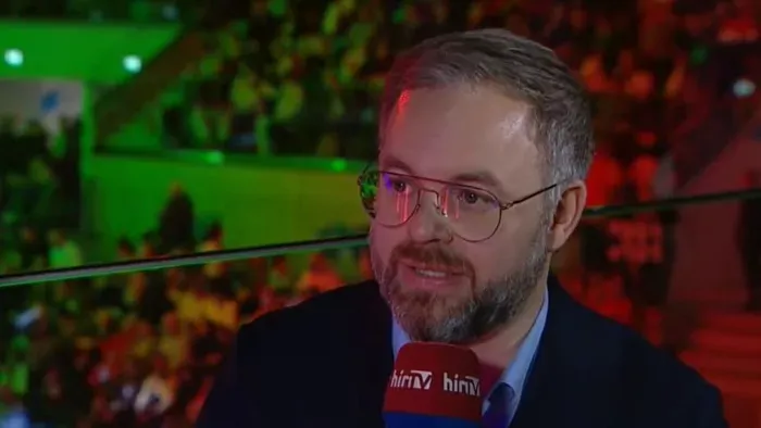 Fontos bejelentést tett Orbán Balázs a kampány első napjáról