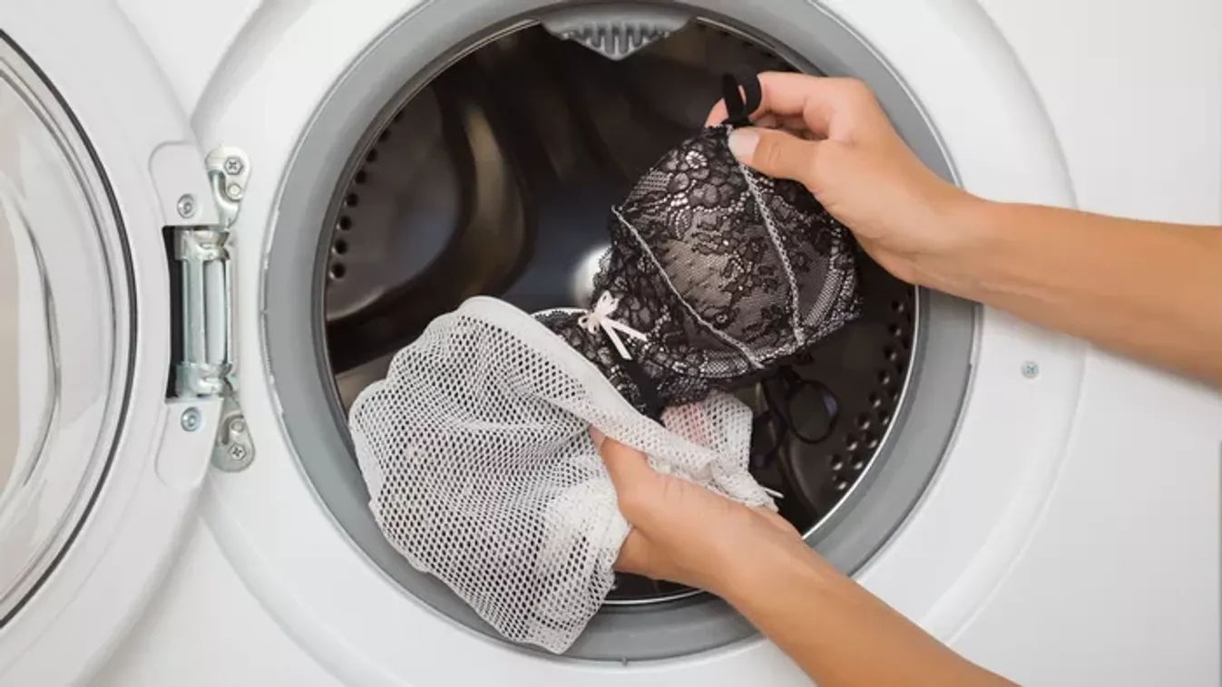 Hamar búcsút mondhatsz neki, ha nem így tisztítod – Ezek a melltartó mosásának aranyszabályai