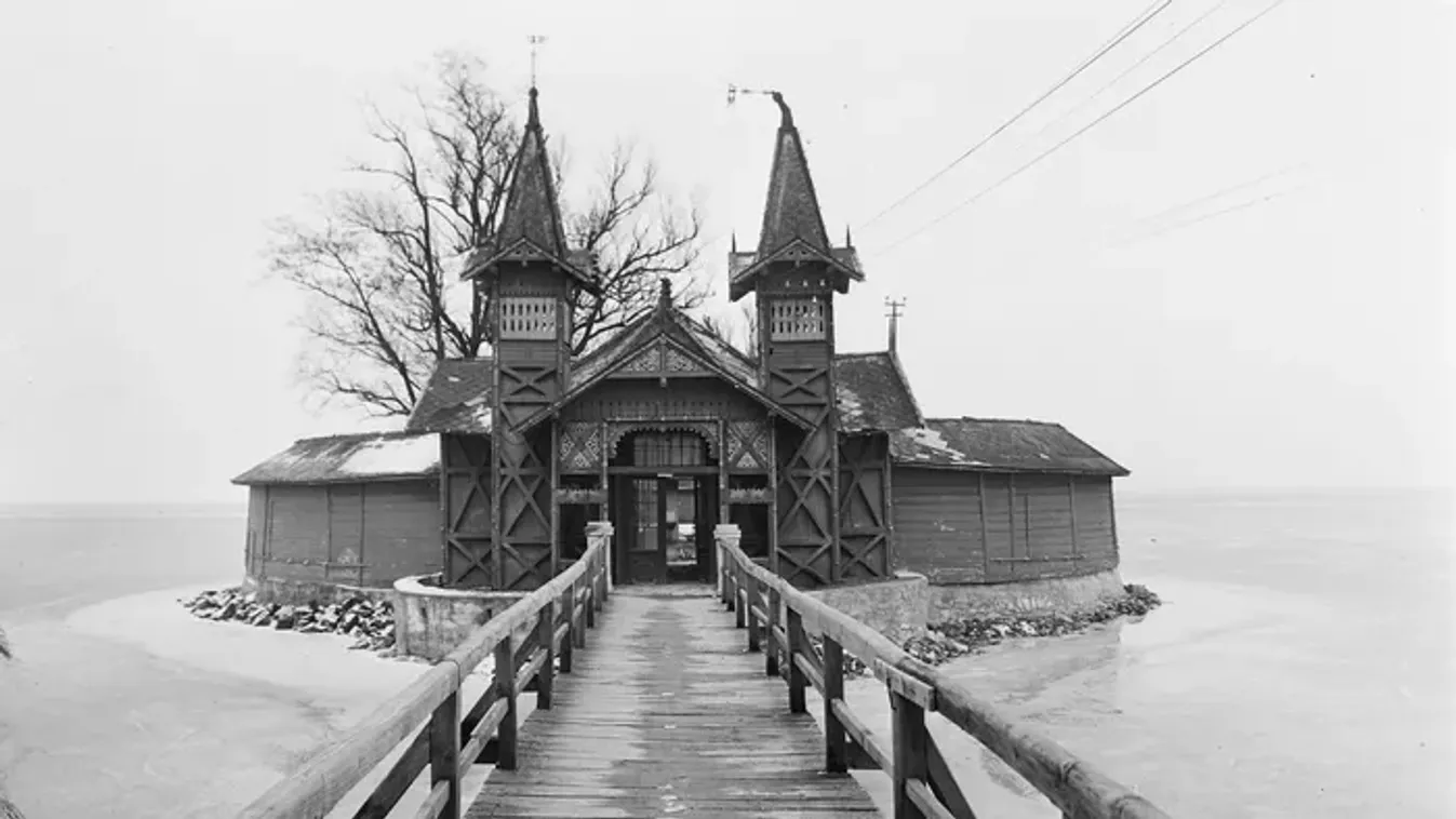 Régi telek Magyarországon – Havas mindennapok vidéken és városban