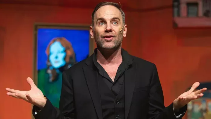 Járai Máté: „A testem időnként jelez: lassíts”