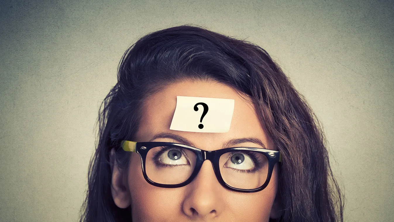 Kvíz: fogadjunk, nem tudod, mit jelent a következő hét mondat!