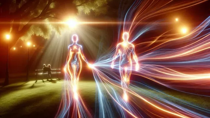 Így ismerheted fel a lélektársad és a lélekcsaládod