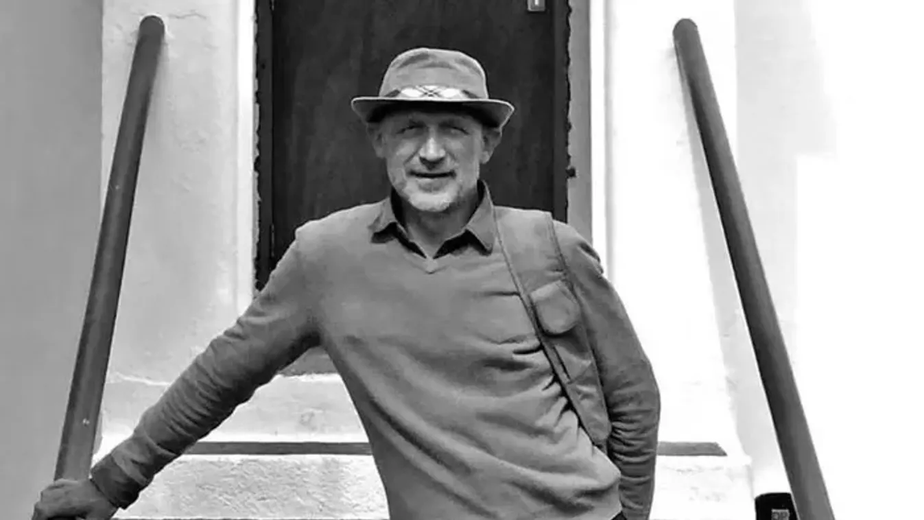 „Ő teljesen elfogadta, de mindenki más sokkos állapotban volt” – évekig küzdött tünetekkel az édesapa, majd hat hetet kapott az életéből