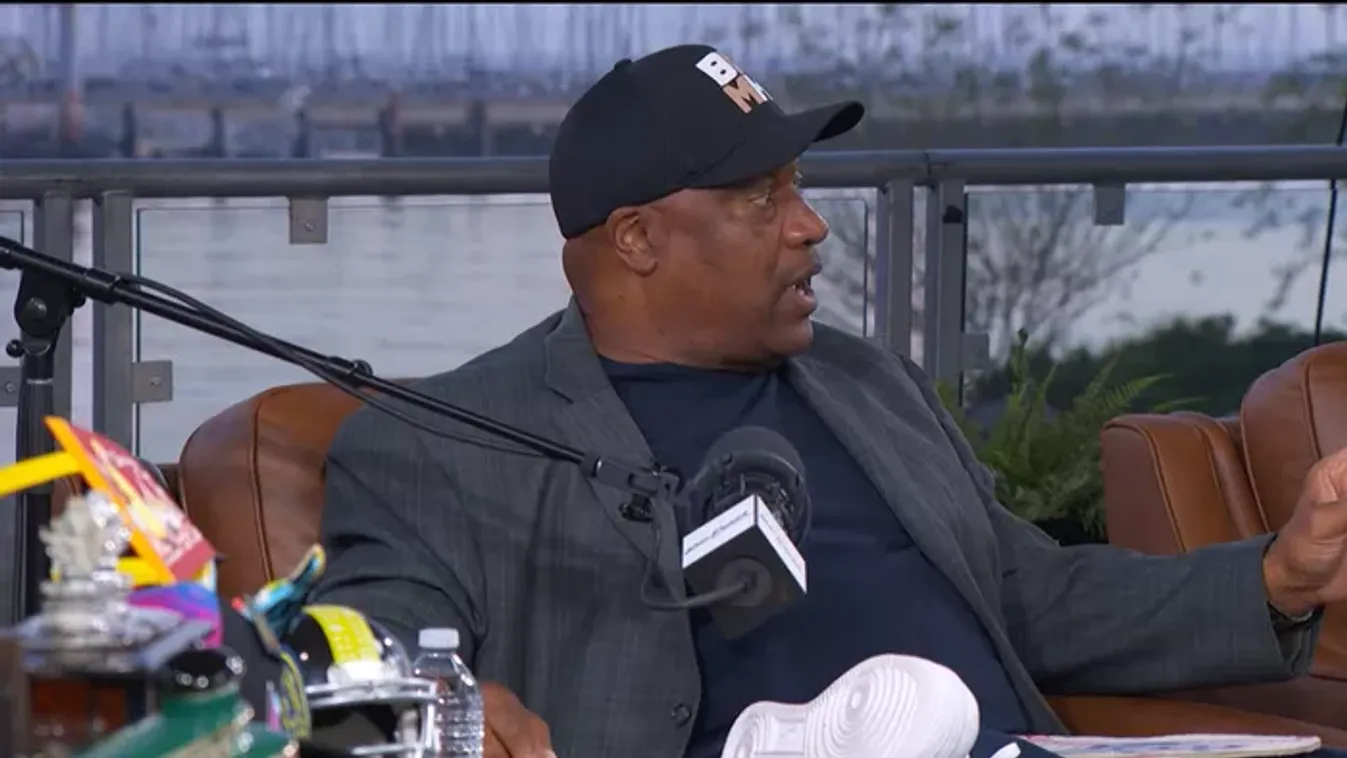 „Rák túlélő vagyok” – Évekig hallgatott betegségéről az NFL sztárja