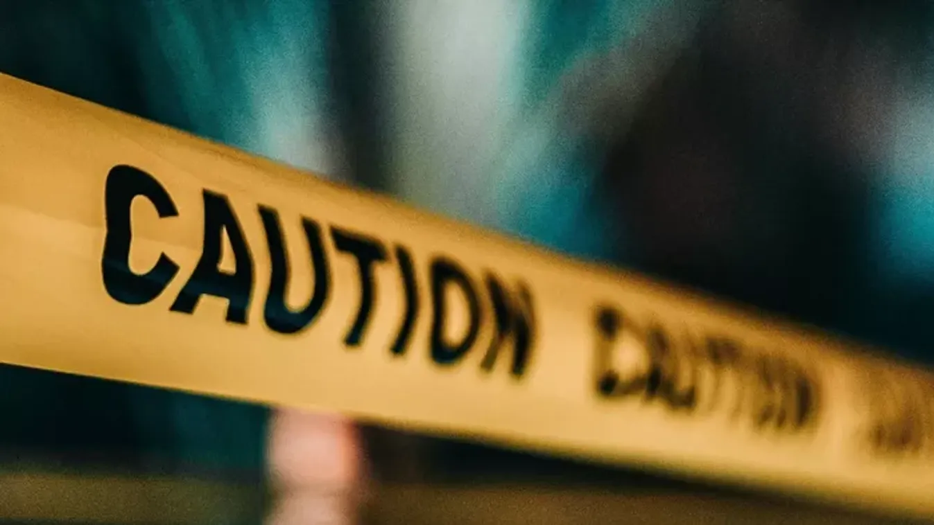 Lövöldözés tört ki az autópályán: rablók támadtak a rendőrökre