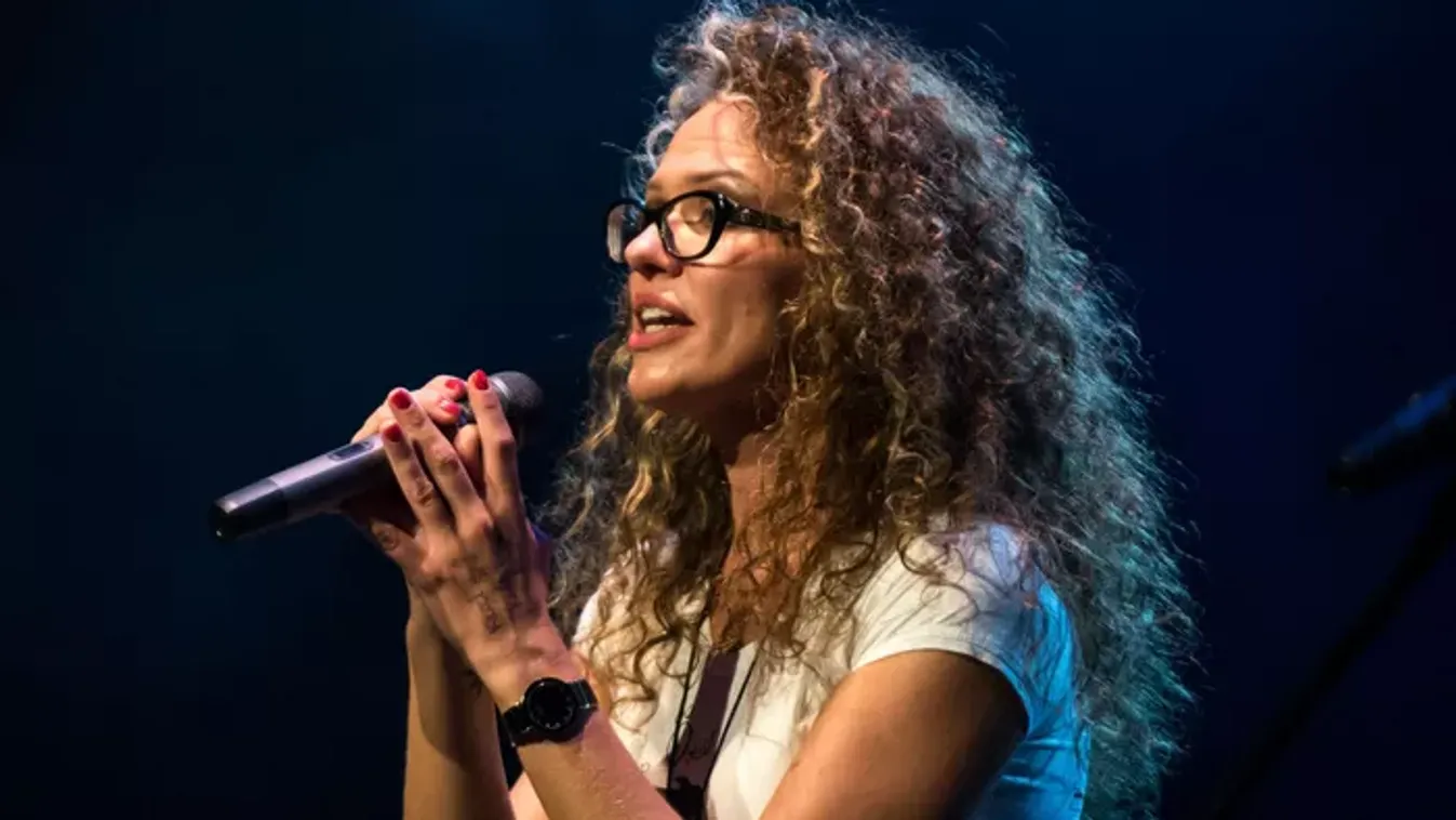 Marót Viki Fenyő Miklós haláláról: Lélegzet-visszafojtva vártuk a hírt, hogy jobban lesz