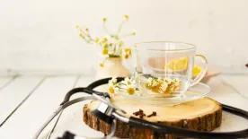 Gyógyszerem a kertem: virágok a népi gyógyászatban