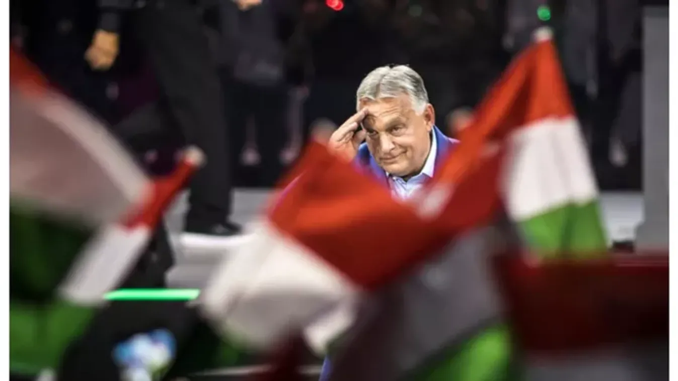 Ennyit a kormányváltó hangulatról: csatatérkörzetet fordított meg a Fidesz egy billegő városban