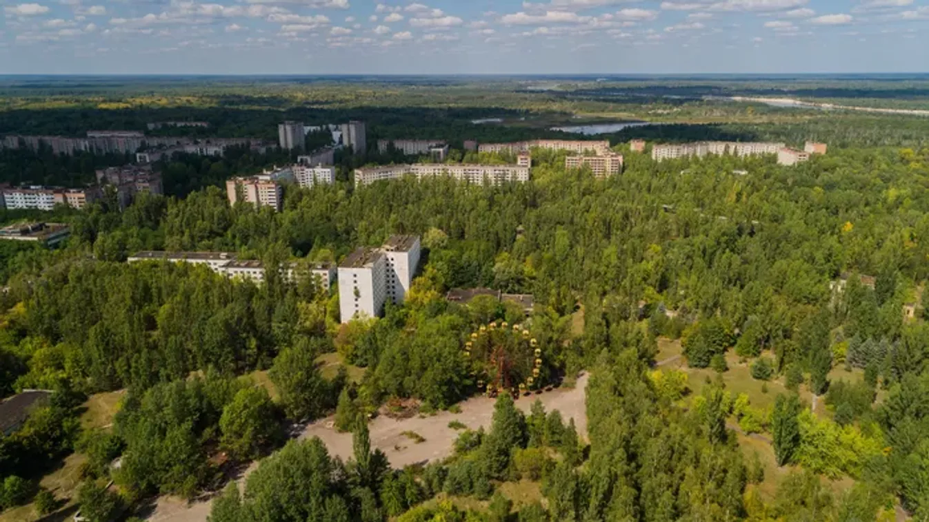 Egy nap alatt eltűnt életek – Ezek Európa leghíresebb szellemvárosai