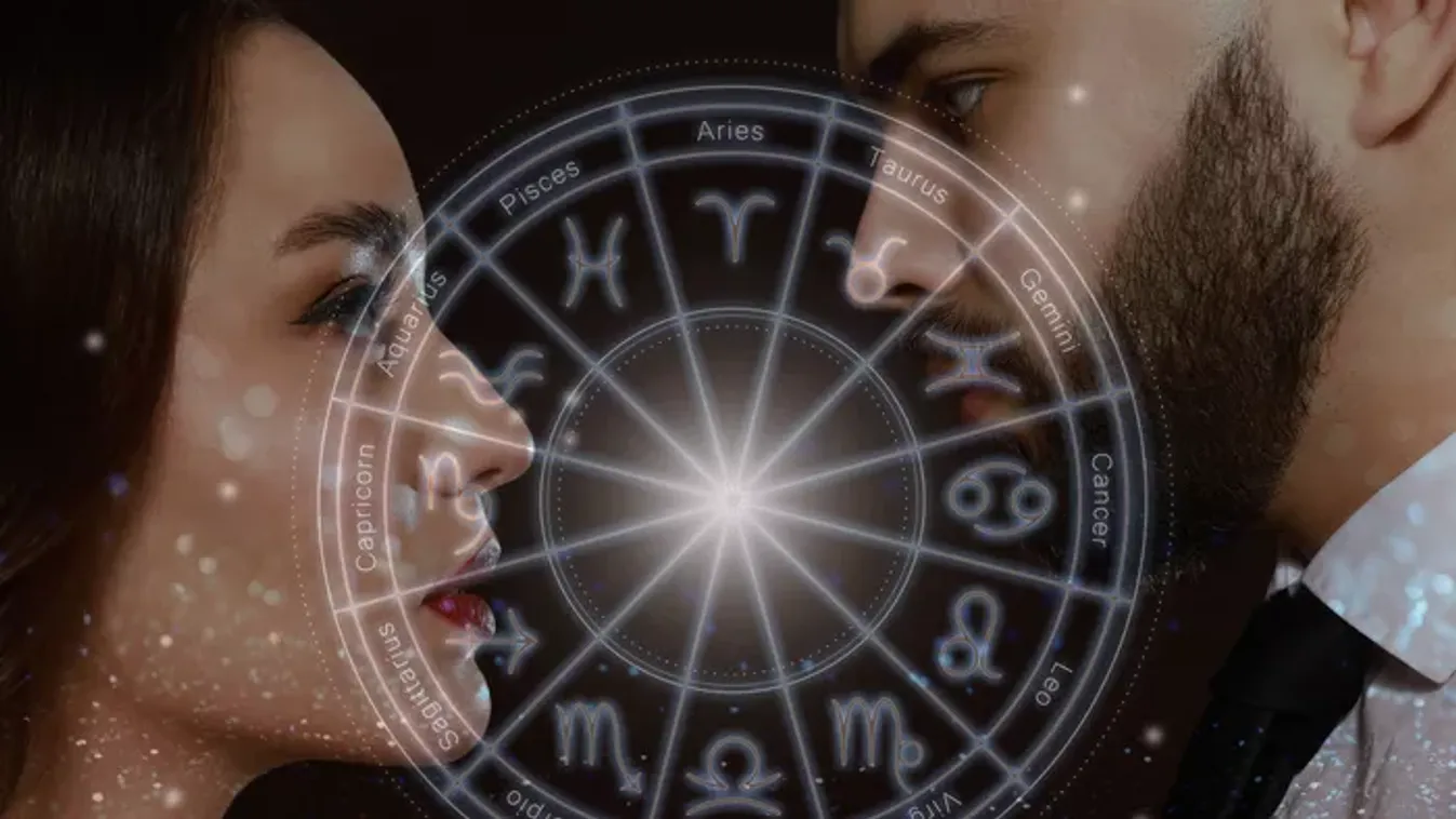 A horoszkóp szerint ez az 5 csillagjegy menekül az elköteleződéstől