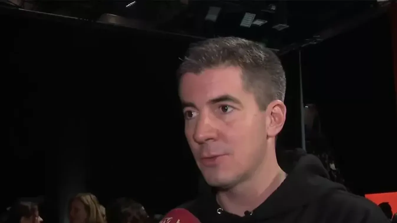 Háborús pszichózis Brüsszelben: Kocsis Máté szerint Nyugat-Európa nem tanult a történelemből