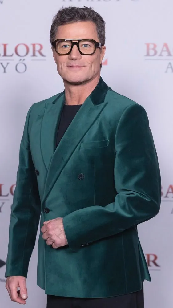 Stohl András horoszkópja alapján szereplésre van ítélve, ezért is lehetett alkalmas a Nagy Ő szerepére. 