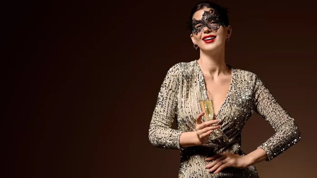 Személyiségteszt: most kiderül, melyik farsangi szett illik hozzád