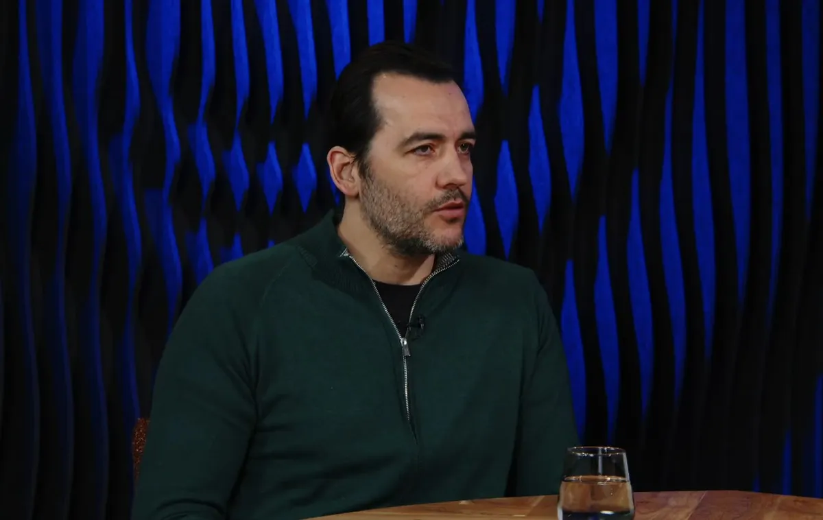 Háborúellenes Gyűlés Esztergom 2026.02.28
gór nagy miklós és pataki Attila