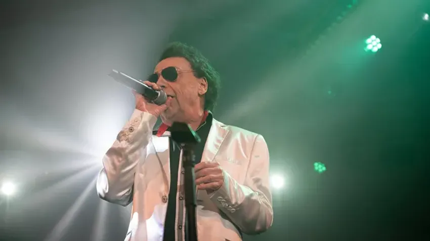 Viharos volt Fenyő Miklós házassága, íme a részletek