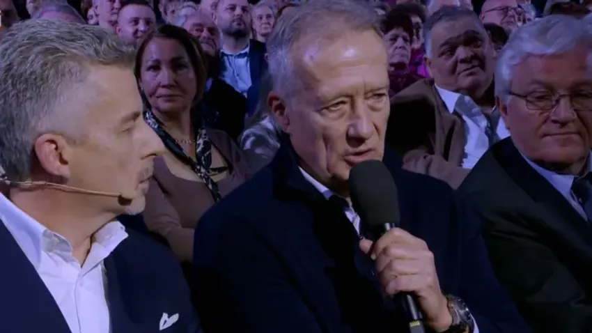 Bozsik: a sport miatt fontos, hogy nemzeti kormány legyen