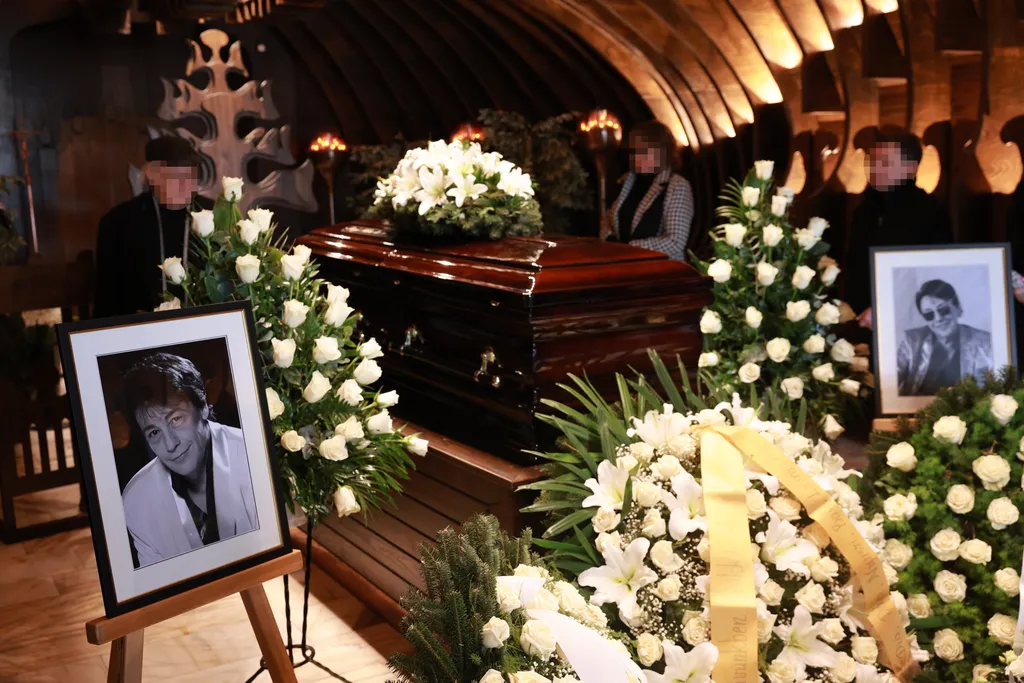 Fenyő Miklós temetés 2026_02_10