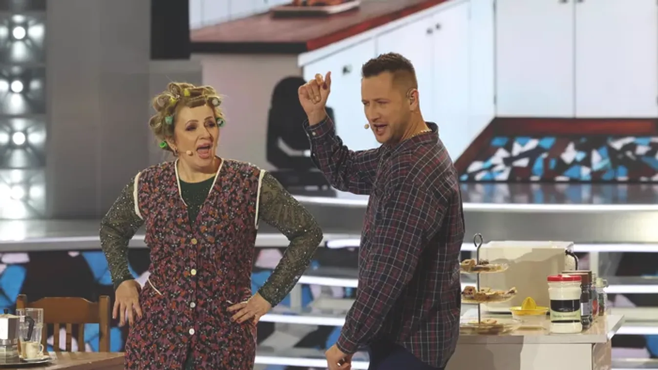 Gáspár Bea: 24 oktávon énekelek!