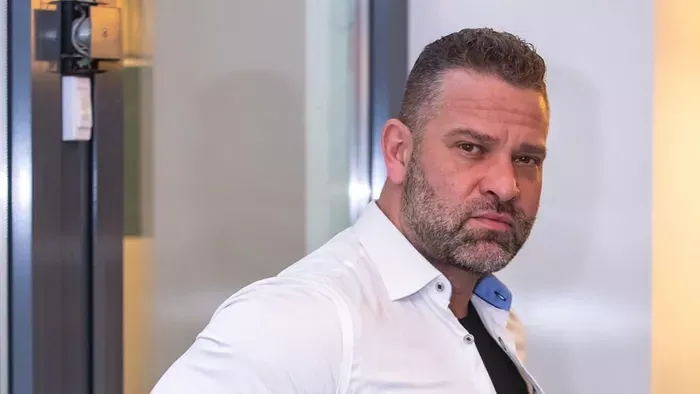 Varga Miklós Joe barátját gyászolja