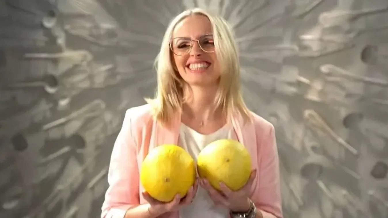 Mi lesz a cicikkel? Cynthia kitálalt a Séfek Séféből való kiesése után!